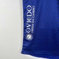 acheter Maillot Real Oviedo Domicile 2023/2024