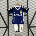 acheter Maillot Real Oviedo Enfant Domicile 2023/2024