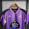 Maillot Real Valladolid Exterieur 2022/2023