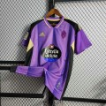 Maillot Real Valladolid Exterieur 2022/2023