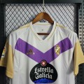 Maillot Real Valladolid Third 2022/2023