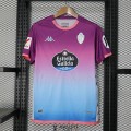 Maillot Real Valladolid Third 2023/2024