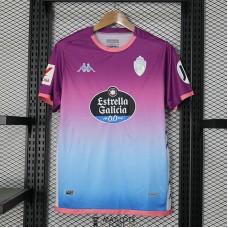 Maillot Real Valladolid Third 2023/2024