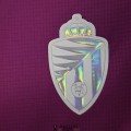 Maillot Real Valladolid Third 2023/2024