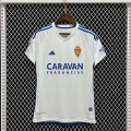 acheter Maillot Real Zaragoza Domicile 2023/2024