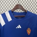 acheter Maillot Real Zaragoza Retro Domicile 1992/1993