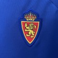 acheter Maillot Real Zaragoza Retro Domicile 1992/1993