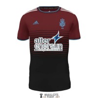 Maillot Recreativo De Huelva Exterieur 2023/2024