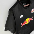 Maillot Red Bull Bragantino Black II 2022/2023