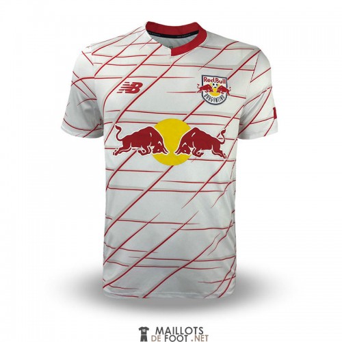 Maillot Red Bull Bragantino Domicile 2023/2024