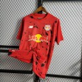 Maillot Red Bull Bragantino Third 2022/2023