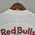 Maillot Red Bull Bragantino White 2022/2023