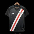 Maillot River Plate Del Hincha Pre Match 2023/2024