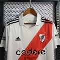 Maillot River Plate Domicile 2022/2023