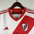 Maillot River Plate Domicile 2023/2024