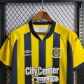 Maillot Rosario Central Domicile 2022/2023