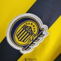 Maillot Rosario Central Domicile 2022/2023