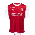 acheter Maillot S.C. Braga Domicile 2023/2024