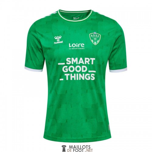 Maillot Saint Etienne Domicile 2023/2024