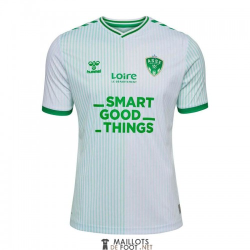 Maillot Saint Etienne Exterieur 2023/2024