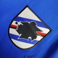 Maillot Sampdoria Domicile 2022/2023