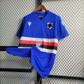 Maillot Sampdoria Domicile 2022/2023