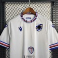 Maillot Sampdoria Exterieur 2022/2023