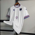 Maillot Sampdoria Exterieur 2022/2023