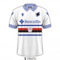 acheter Maillot Sampdoria Exterieur 2023/2024