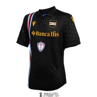 Maillot Sampdoria Third 2023/2024