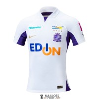 Maillot Sanfrecce Hiroshima Exterieur 2023/2024