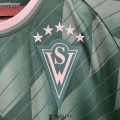 Maillot Santiago Wanderers Domicile 2023/2024