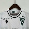 acheter Maillot Santiago Wanderers Exterieur 2023/2024