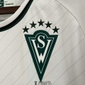 acheter Maillot Santiago Wanderers Exterieur 2023/2024