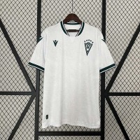 Maillot Santiago Wanderers Exterieur 2024/2025