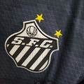 Maillot Santos FC Third 2021/2022