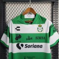 Maillot Santos Laguna Domicile 2023/2024