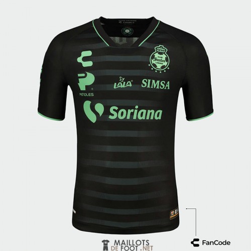 Maillot Santos Laguna Exterieur 2023/2024