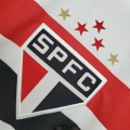 Maillot Sao Paulo FC Domicile 2021/2022