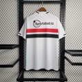 Maillot Sao Paulo FC Domicile 2023/2024