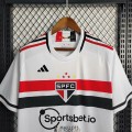 Maillot Sao Paulo FC Domicile 2023/2024