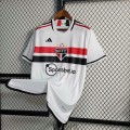 Maillot Sao Paulo FC Domicile 2023/2024