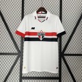 acheter Maillot Sao Paulo FC Domicile 2024/2025