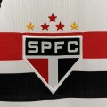 acheter Maillot Sao Paulo FC Domicile 2024/2025