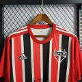 Maillot Sao Paulo FC Exterieur 2022/2023