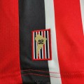 Maillot Sao Paulo FC Exterieur 2022/2023