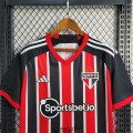 acheter Maillot Sao Paulo FC Exterieur 2023/2024