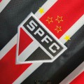 acheter Maillot Sao Paulo FC Exterieur 2023/2024