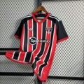 acheter Maillot Sao Paulo FC Exterieur 2023/2024