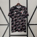 acheter Maillot Sao Paulo FC Pre Match 2024/2025